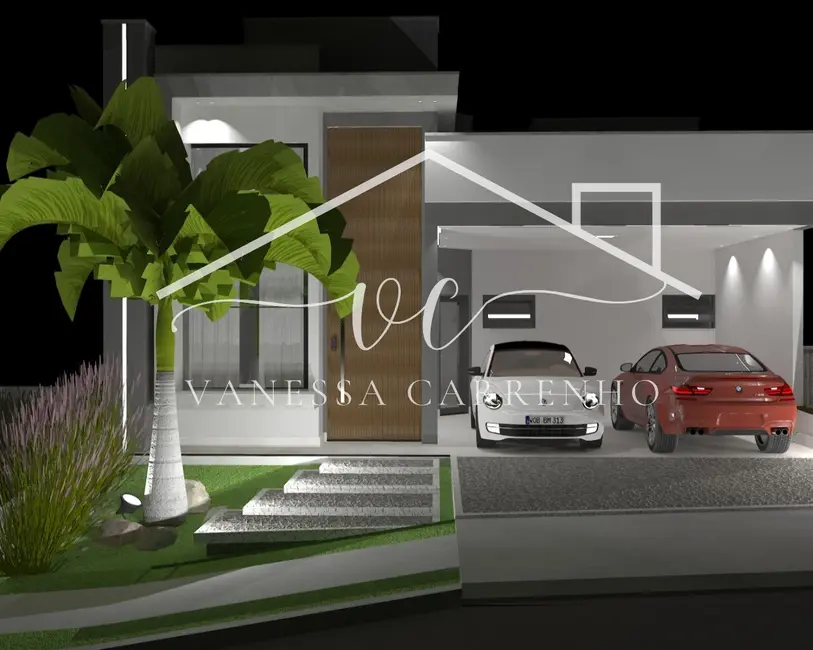 Foto 7 de Casa de Condomínio com 3 quartos à venda, 166m2 em Sorocaba - SP