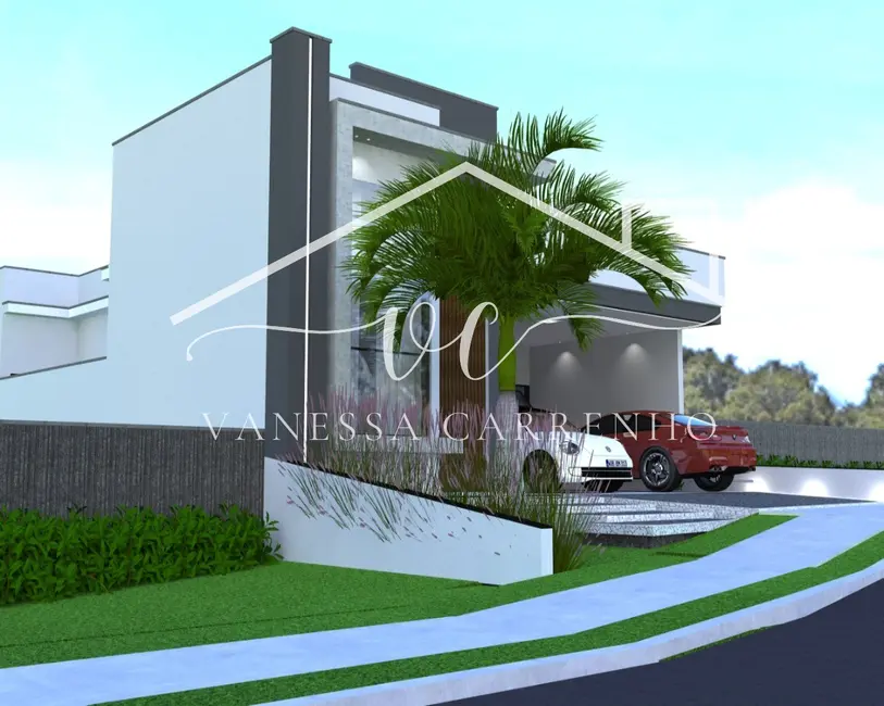 Foto 6 de Casa de Condomínio com 3 quartos à venda, 166m2 em Sorocaba - SP