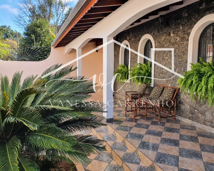 Chácara com 4 quartos à venda, 620m2 em Sorocaba - SP - imagem 8 Foto 8 de Chácara com 4 quartos à venda, 620m2 em Sorocaba - SP