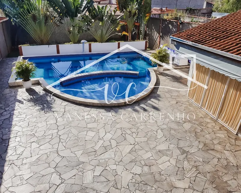 Chácara com 4 quartos à venda, 620m2 em Sorocaba - SP - imagem 5 Foto 5 de Chácara com 4 quartos à venda, 620m2 em Sorocaba - SP