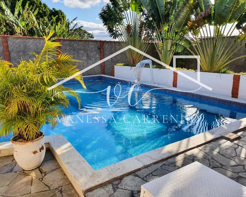 Chácara com 4 quartos à venda, 620m2 em Sorocaba - SP - imagem 4 Foto 4 de Chácara com 4 quartos à venda, 620m2 em Sorocaba - SP