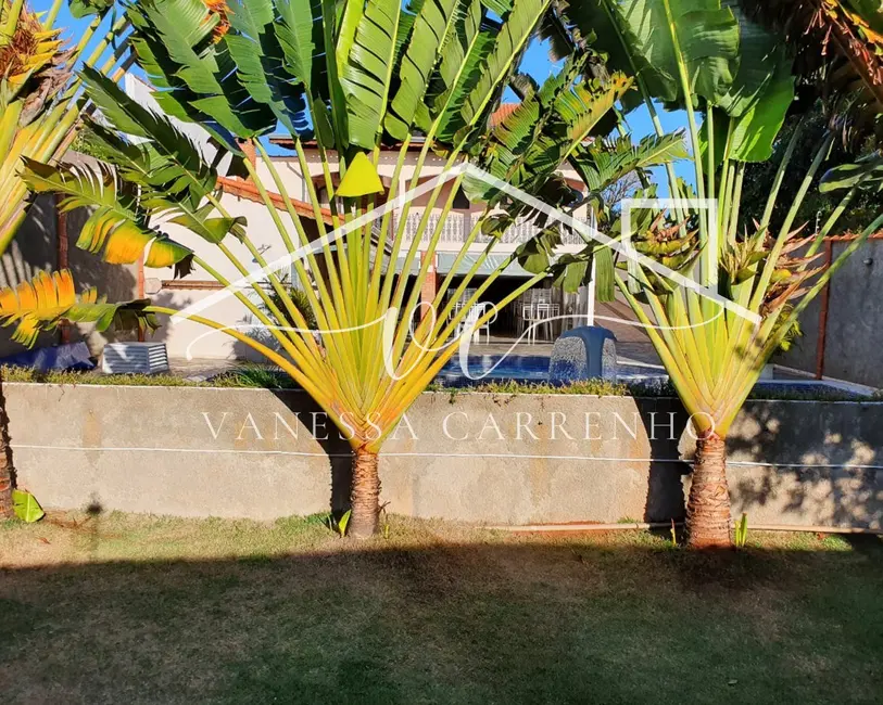 Chácara com 4 quartos à venda, 620m2 em Sorocaba - SP - imagem 6 Foto 6 de Chácara com 4 quartos à venda, 620m2 em Sorocaba - SP