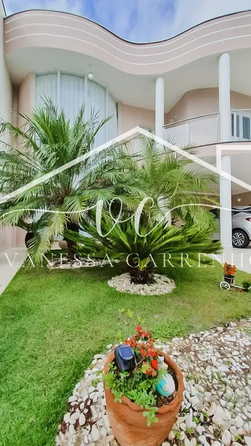 Foto 3 de Casa de Condomínio com 4 quartos à venda, 370m2 em Ibiti Royal Park, Sorocaba - SP