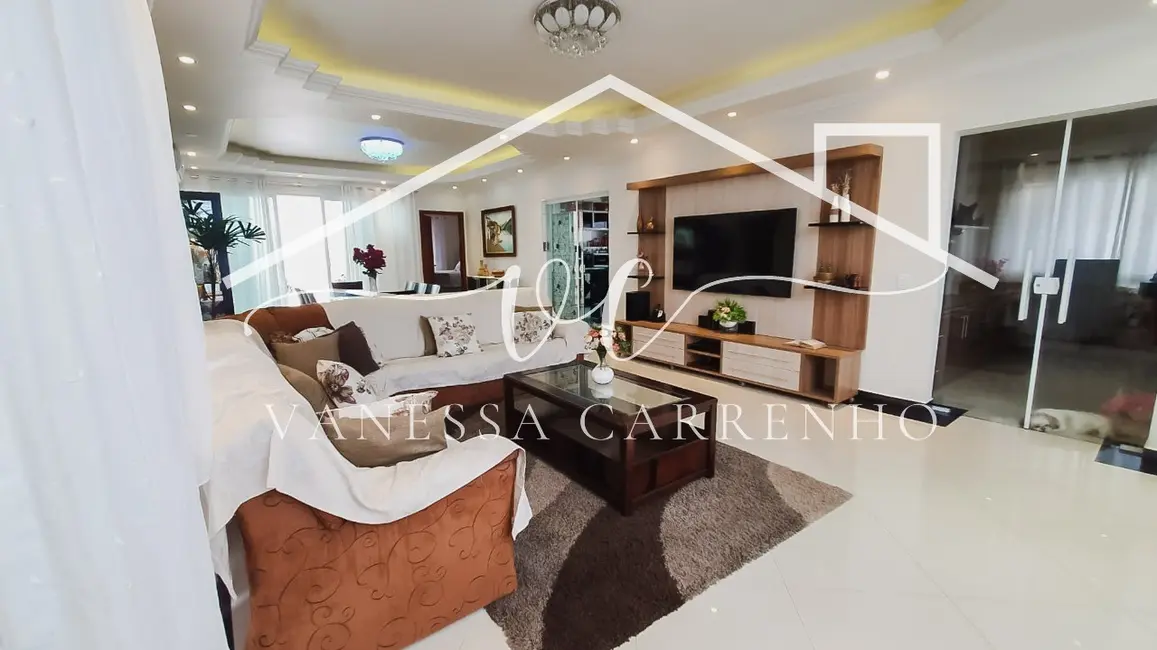 Foto 7 de Casa de Condomínio com 4 quartos à venda, 370m2 em Ibiti Royal Park, Sorocaba - SP