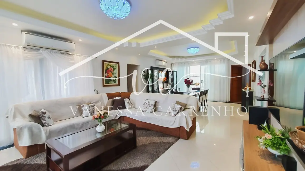 Foto 5 de Casa de Condomínio com 4 quartos à venda, 370m2 em Ibiti Royal Park, Sorocaba - SP