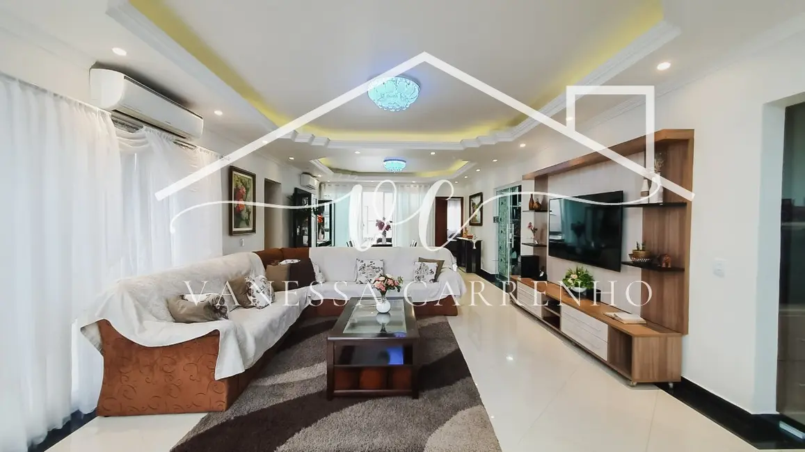 Foto 6 de Casa de Condomínio com 4 quartos à venda, 370m2 em Ibiti Royal Park, Sorocaba - SP