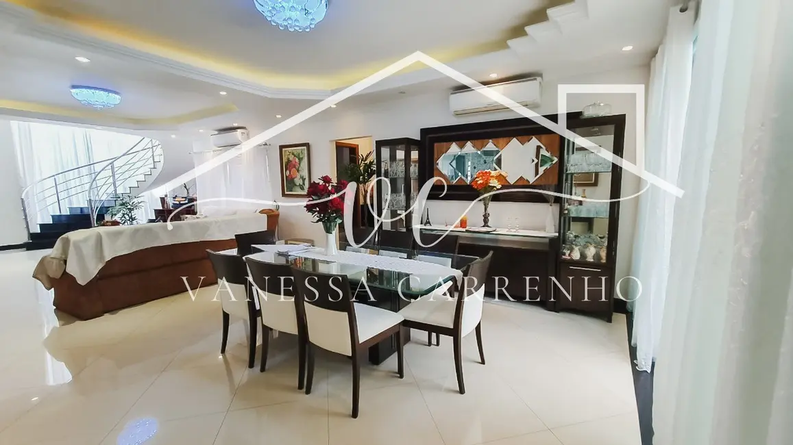 Foto 9 de Casa de Condomínio com 4 quartos à venda, 370m2 em Ibiti Royal Park, Sorocaba - SP