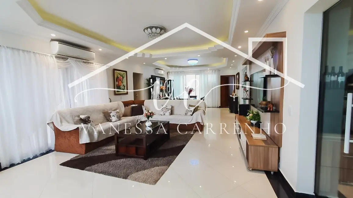 Foto 4 de Casa de Condomínio com 4 quartos à venda, 370m2 em Ibiti Royal Park, Sorocaba - SP