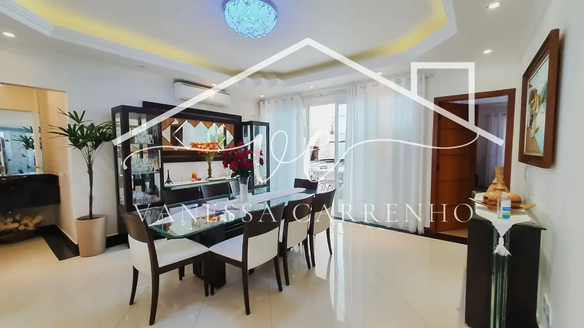 Foto 8 de Casa de Condomínio com 4 quartos à venda, 370m2 em Ibiti Royal Park, Sorocaba - SP