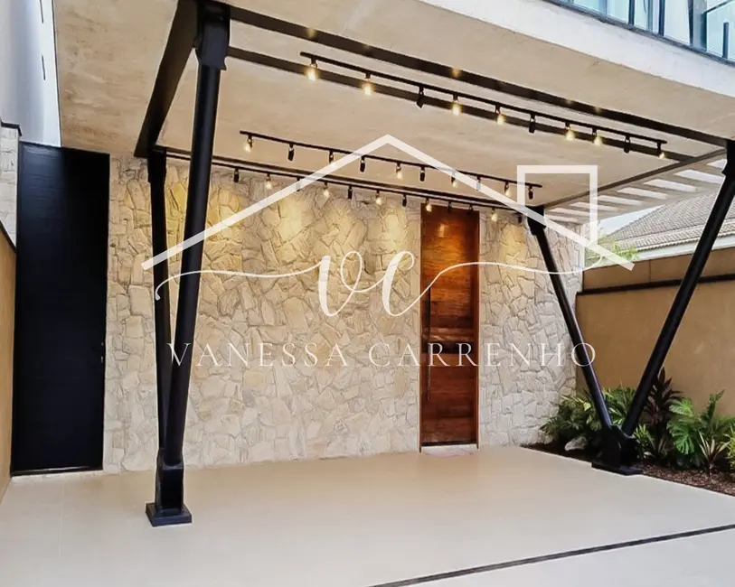 Foto 3 de Casa de Condomínio com 3 quartos à venda, 270m2 em Ibiti Royal Park, Sorocaba - SP