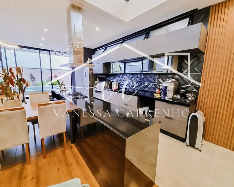 Foto 9 de Casa de Condomínio com 3 quartos à venda, 270m2 em Ibiti Royal Park, Sorocaba - SP