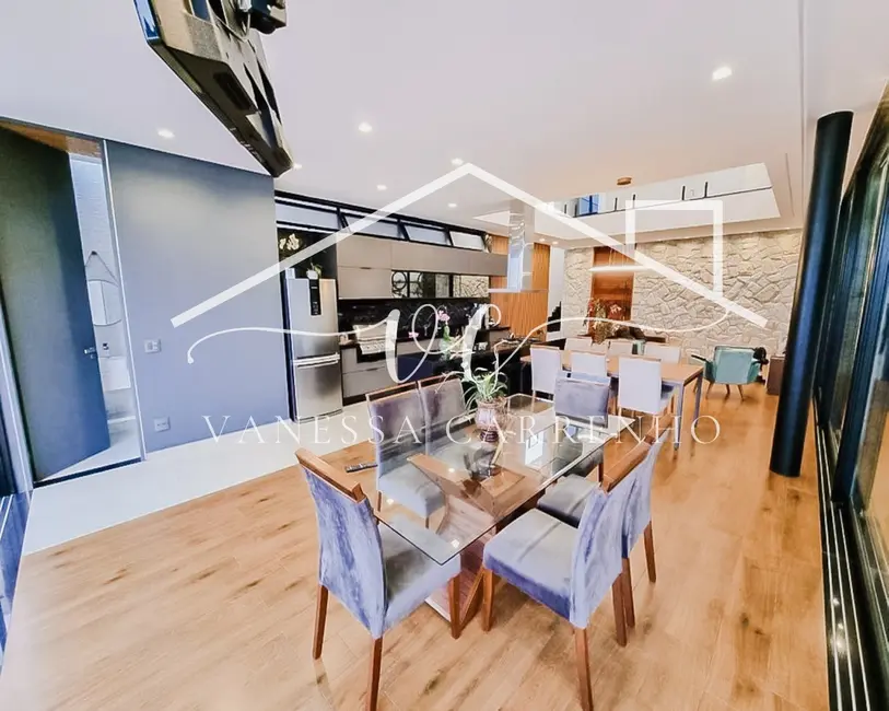 Foto 7 de Casa de Condomínio com 3 quartos à venda, 270m2 em Ibiti Royal Park, Sorocaba - SP