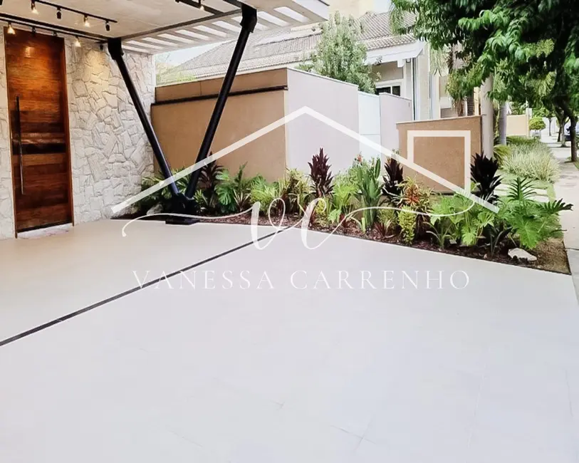 Foto 4 de Casa de Condomínio com 3 quartos à venda, 270m2 em Ibiti Royal Park, Sorocaba - SP