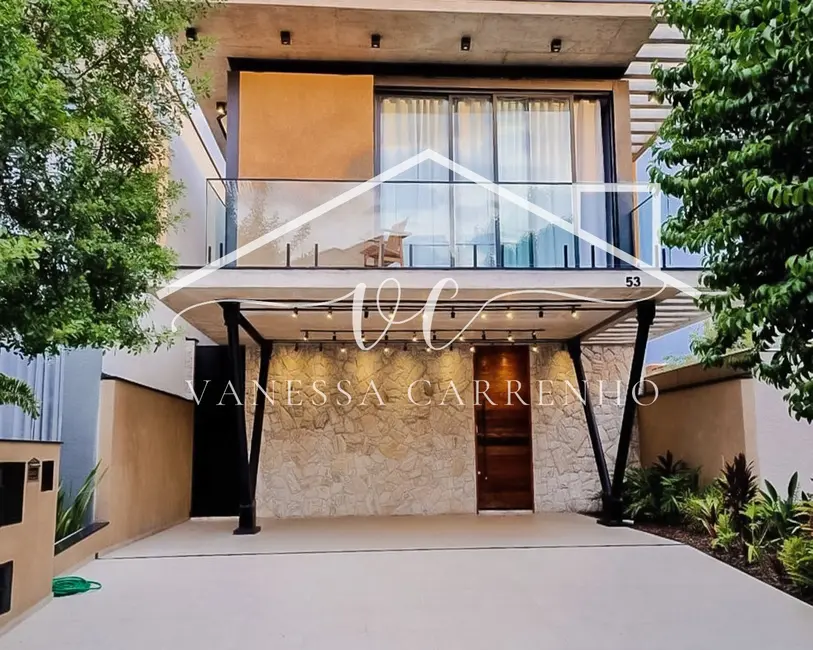Foto 1 de Casa de Condomínio com 3 quartos à venda, 270m2 em Ibiti Royal Park, Sorocaba - SP