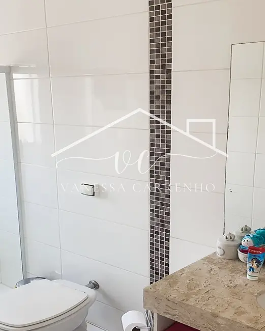 Foto 6 de Casa de Condomínio com 3 quartos à venda, 212m2 em Ibiti Royal Park, Sorocaba - SP