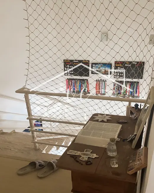 Foto 9 de Casa de Condomínio com 3 quartos à venda, 212m2 em Ibiti Royal Park, Sorocaba - SP