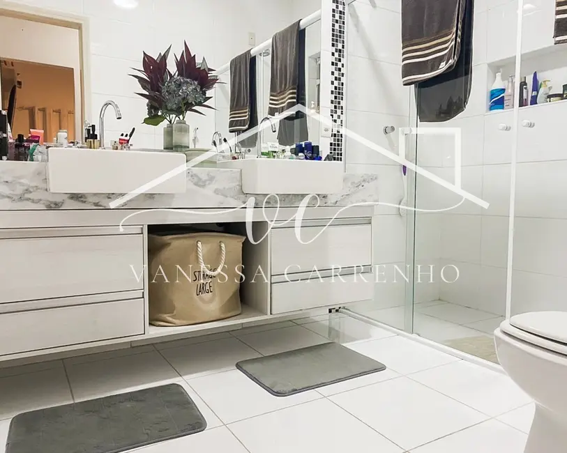 Foto 7 de Casa de Condomínio com 3 quartos à venda, 212m2 em Ibiti Royal Park, Sorocaba - SP