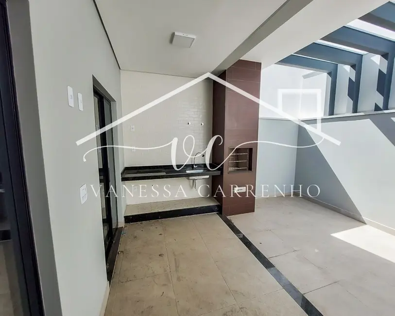 Casa de Condomínio com 3 quartos à venda, 164m2 em Sorocaba - SP - imagem 6 Foto 6 de Casa de Condomínio com 3 quartos à venda, 164m2 em Sorocaba - SP