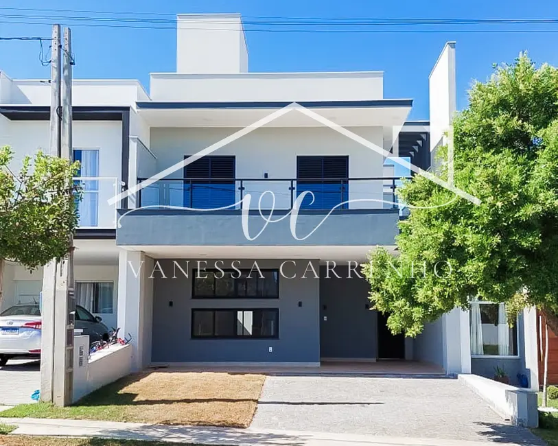 Casa de Condomínio com 3 quartos à venda, 164m2 em Sorocaba - SP - imagem 1 Foto 1 de Casa de Condomínio com 3 quartos à venda, 164m2 em Sorocaba - SP
