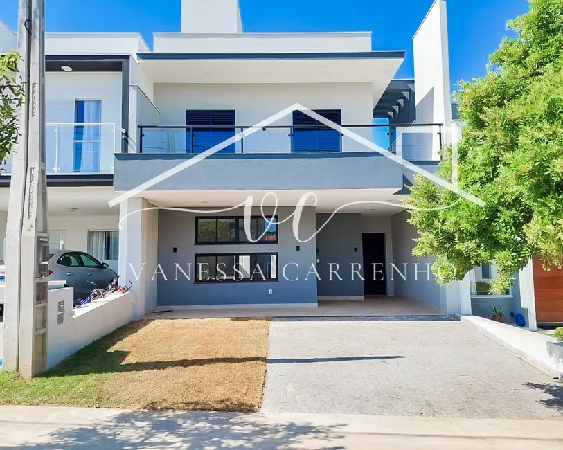 Casa de Condomínio com 3 quartos à venda, 164m2 em Sorocaba - SP - imagem 2 Foto 2 de Casa de Condomínio com 3 quartos à venda, 164m2 em Sorocaba - SP