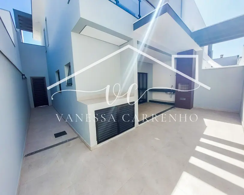 Casa de Condomínio com 3 quartos à venda, 164m2 em Sorocaba - SP - imagem 8 Foto 8 de Casa de Condomínio com 3 quartos à venda, 164m2 em Sorocaba - SP
