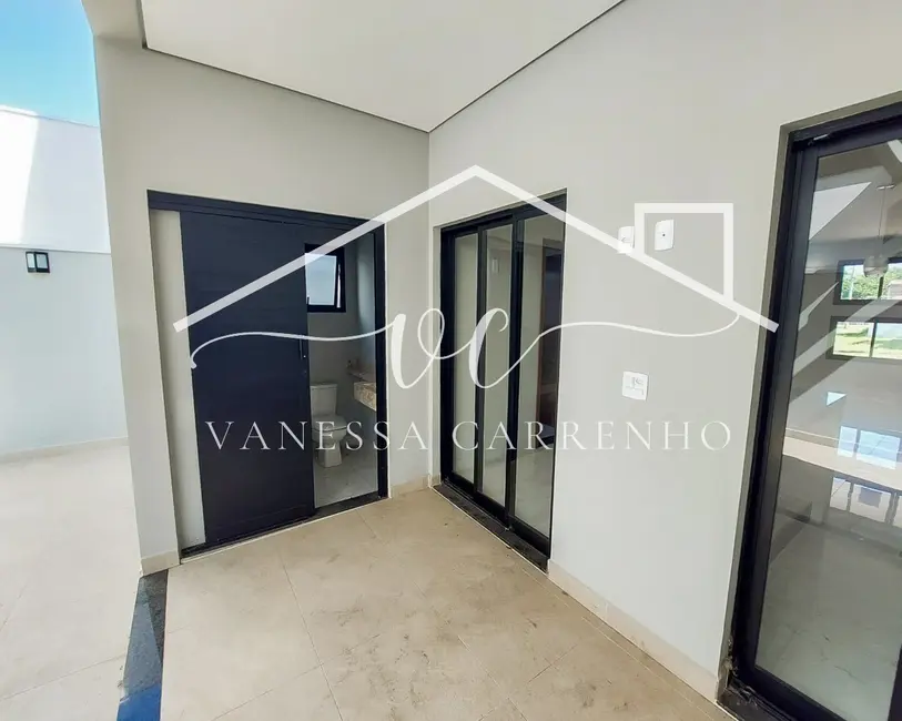 Casa de Condomínio com 3 quartos à venda, 164m2 em Sorocaba - SP - imagem 4 Foto 4 de Casa de Condomínio com 3 quartos à venda, 164m2 em Sorocaba - SP