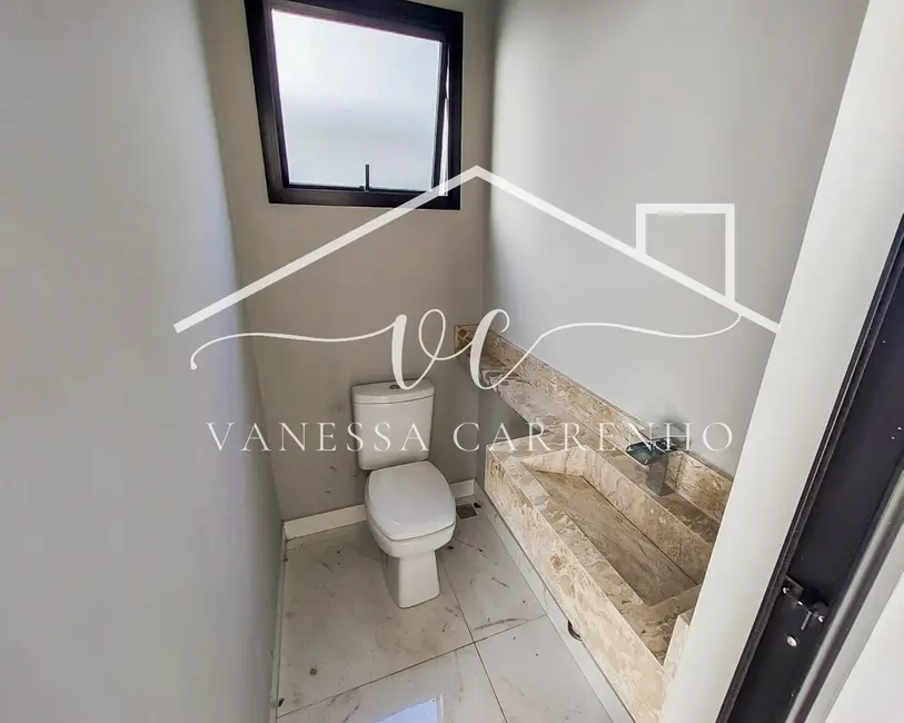Casa de Condomínio com 3 quartos à venda, 164m2 em Sorocaba - SP - imagem 3 Foto 3 de Casa de Condomínio com 3 quartos à venda, 164m2 em Sorocaba - SP