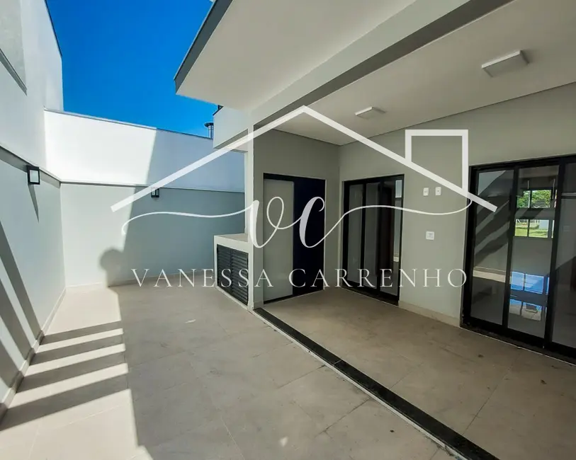 Casa de Condomínio com 3 quartos à venda, 164m2 em Sorocaba - SP - imagem 5 Foto 5 de Casa de Condomínio com 3 quartos à venda, 164m2 em Sorocaba - SP