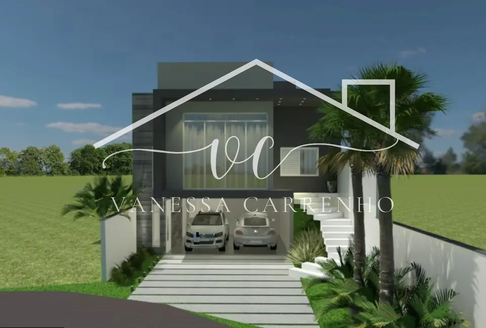 Foto 1 de Casa de Condomínio com 3 quartos à venda, 145m2 em Sorocaba - SP