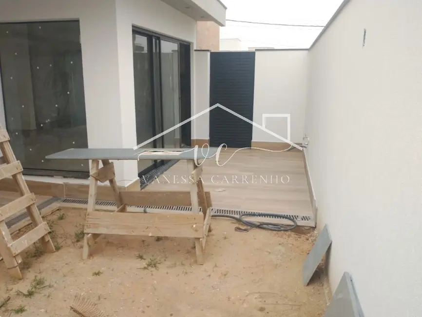 Foto 7 de Casa de Condomínio com 3 quartos à venda, 163m2 em Sorocaba - SP