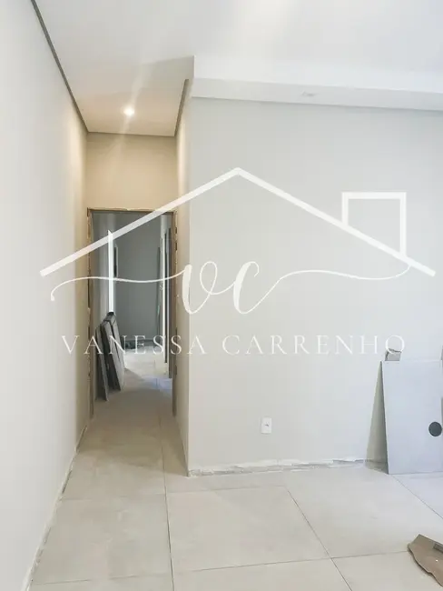 Foto 3 de Casa de Condomínio com 3 quartos à venda, 136m2 em Sorocaba - SP