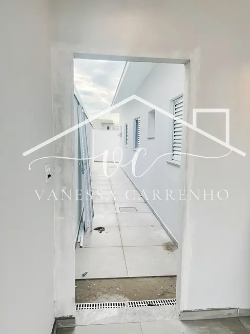 Foto 7 de Casa de Condomínio com 3 quartos à venda, 136m2 em Sorocaba - SP