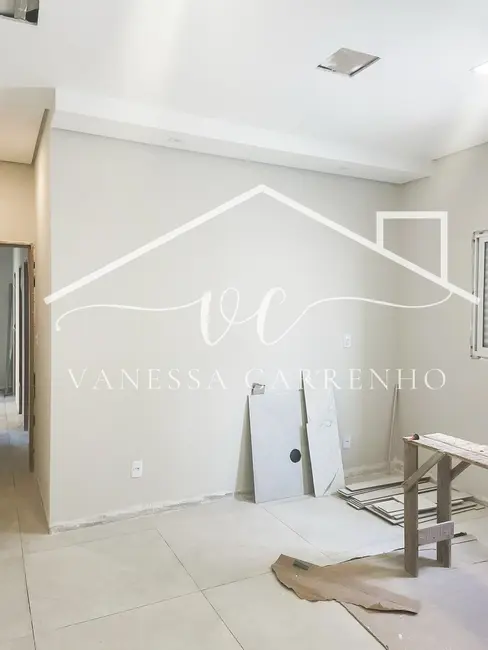 Foto 2 de Casa de Condomínio com 3 quartos à venda, 136m2 em Sorocaba - SP