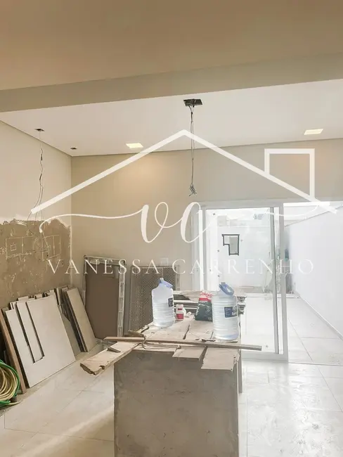 Foto 5 de Casa de Condomínio com 3 quartos à venda, 136m2 em Sorocaba - SP