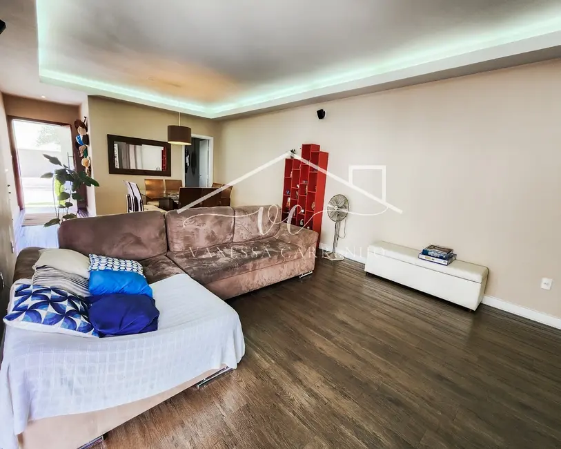 Foto 9 de Casa de Condomínio com 3 quartos à venda, 163m2 em Ibiti Royal Park, Sorocaba - SP