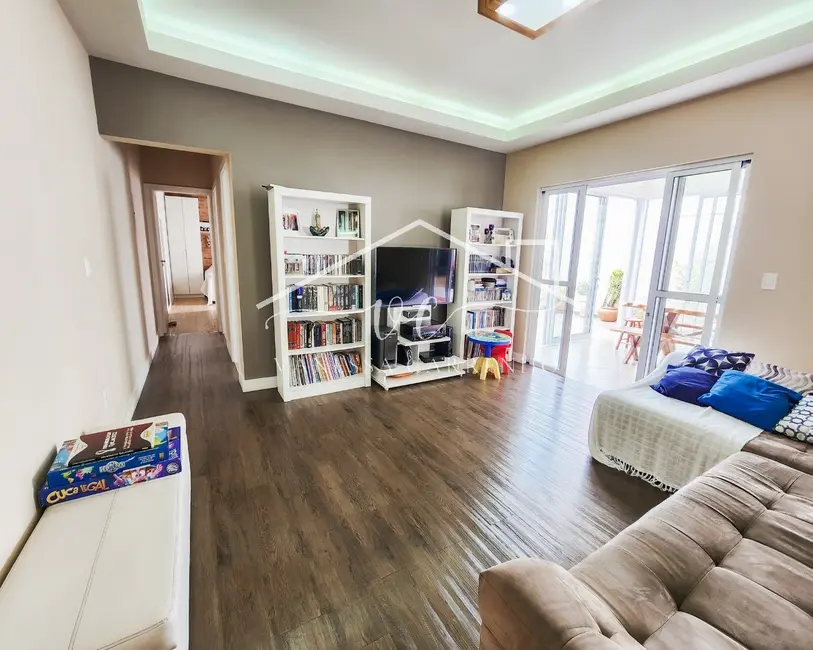 Foto 8 de Casa de Condomínio com 3 quartos à venda, 163m2 em Ibiti Royal Park, Sorocaba - SP