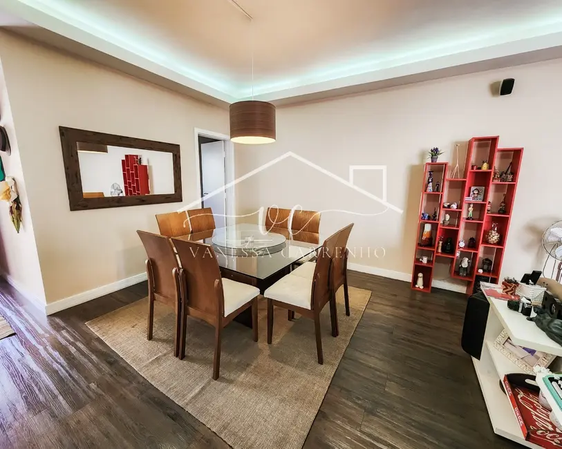 Foto 7 de Casa de Condomínio com 3 quartos à venda, 163m2 em Ibiti Royal Park, Sorocaba - SP