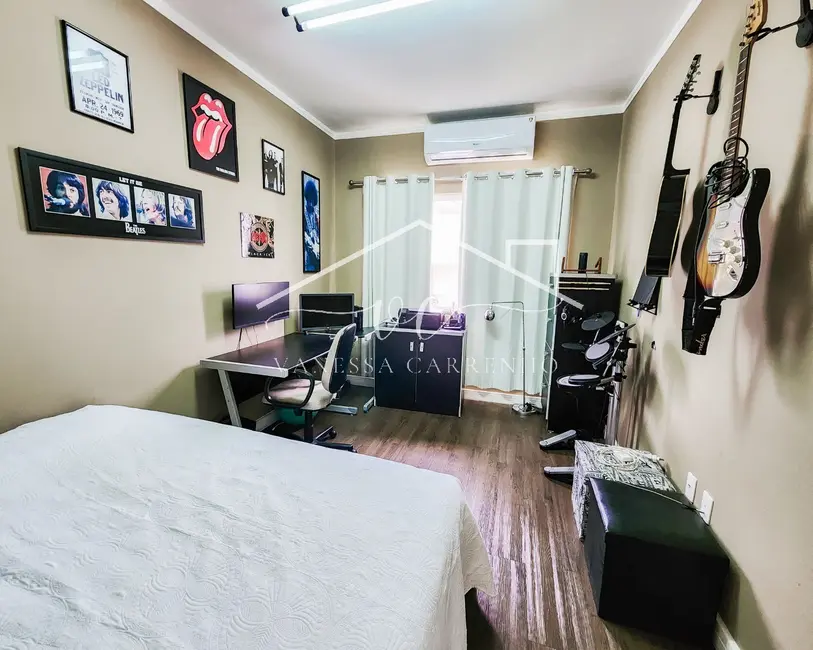 Foto 5 de Casa de Condomínio com 3 quartos à venda, 163m2 em Ibiti Royal Park, Sorocaba - SP