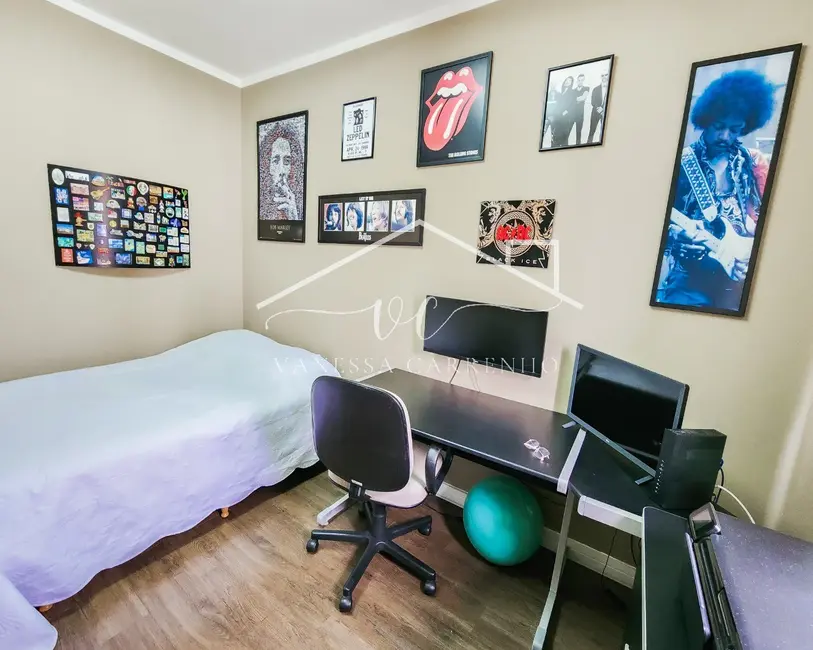 Foto 4 de Casa de Condomínio com 3 quartos à venda, 163m2 em Ibiti Royal Park, Sorocaba - SP