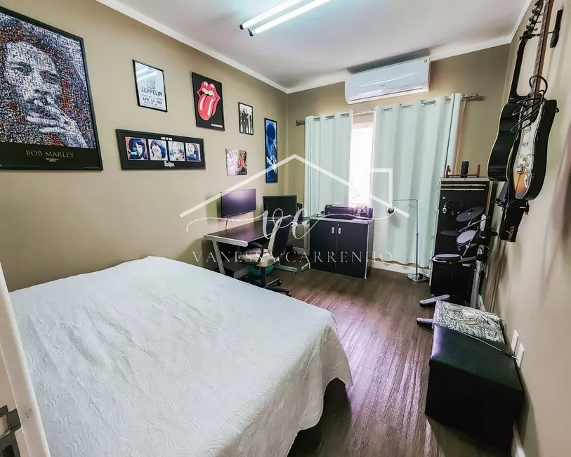 Foto 3 de Casa de Condomínio com 3 quartos à venda, 163m2 em Ibiti Royal Park, Sorocaba - SP