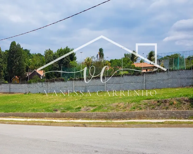 Foto 2 de Terreno / Lote à venda, 1249m2 em Sorocaba - SP