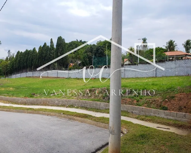 Foto 3 de Terreno / Lote à venda, 1249m2 em Sorocaba - SP