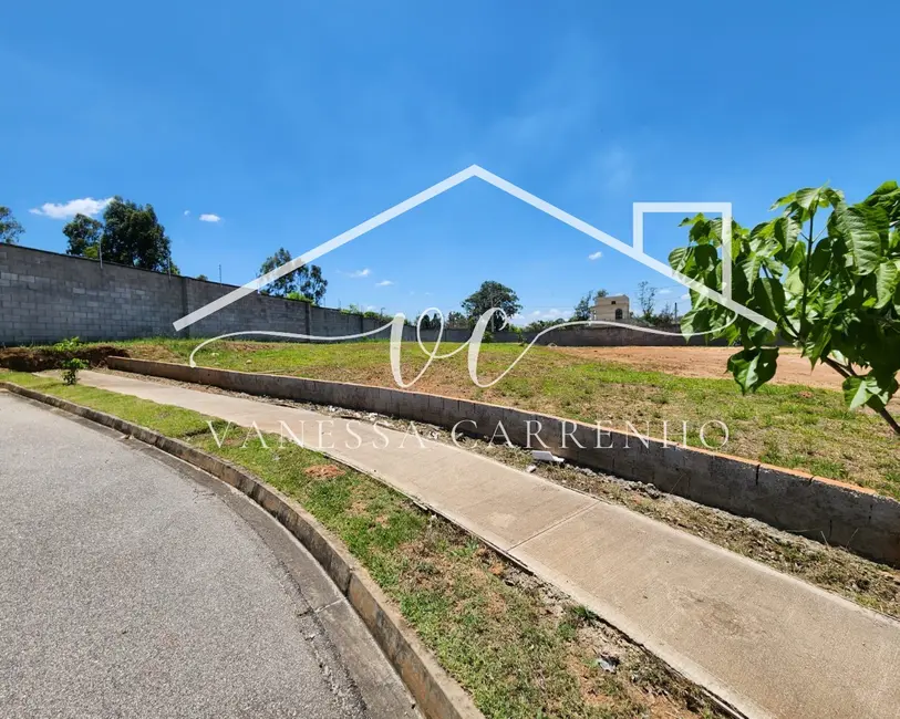 Terreno / Lote à venda, 1554m2 em Sorocaba - SP - imagem 3 Foto 3 de Terreno / Lote à venda, 1554m2 em Sorocaba - SP