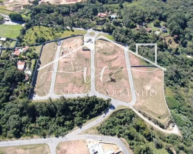 Terreno / Lote à venda, 1554m2 em Sorocaba - SP - imagem 6 Foto 6 de Terreno / Lote à venda, 1554m2 em Sorocaba - SP