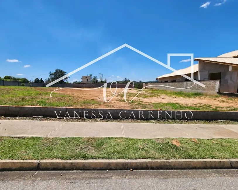 Foto 1 de Terreno / Lote à venda, 1346m2 em Sorocaba - SP