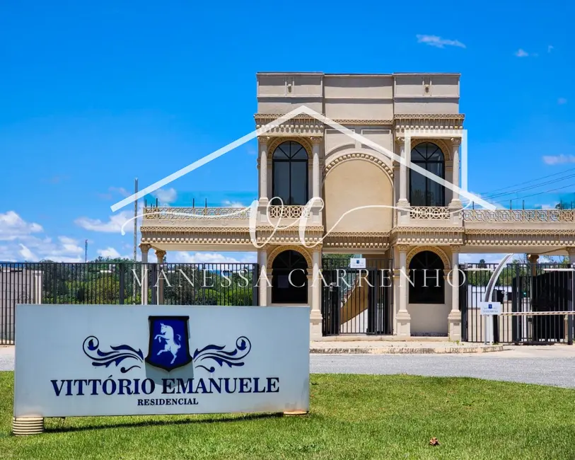 Foto 2 de Terreno / Lote à venda, 1100m2 em Sorocaba - SP