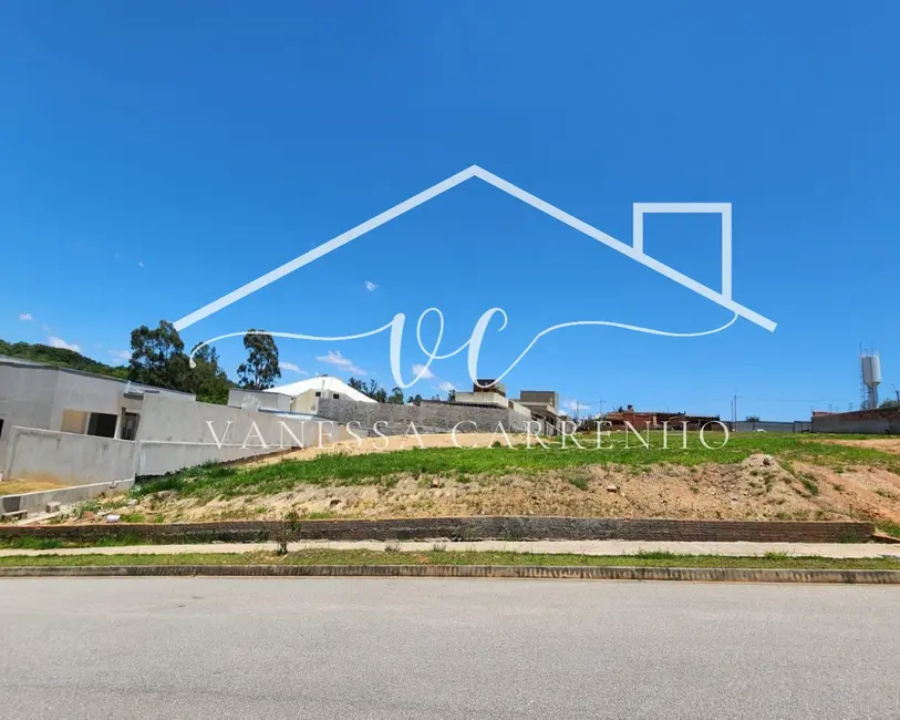 Foto 1 de Terreno / Lote à venda, 1100m2 em Sorocaba - SP