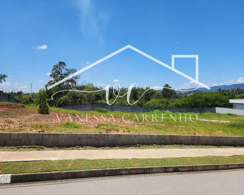 Foto 1 de Terreno / Lote à venda, 1285m2 em Sorocaba - SP