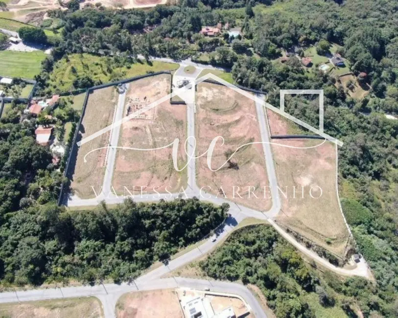 Foto 5 de Terreno / Lote à venda, 1285m2 em Sorocaba - SP