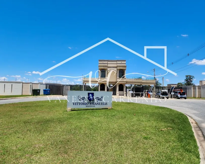 Terreno / Lote à venda, 1234m2 em Sorocaba - SP - imagem 3 Foto 3 de Terreno / Lote à venda, 1234m2 em Sorocaba - SP